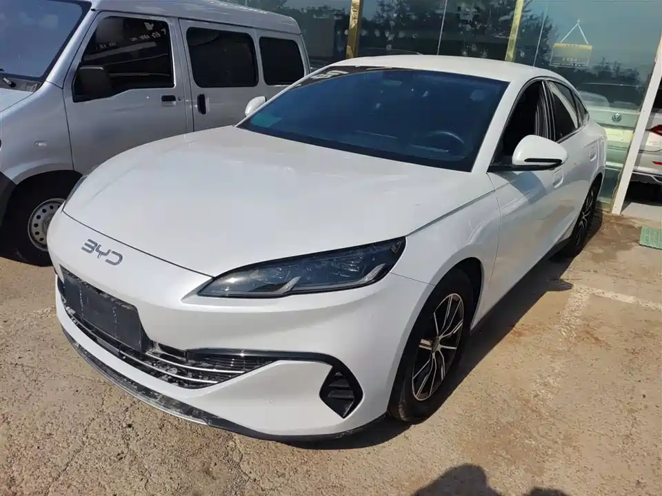 BYD Seal 06