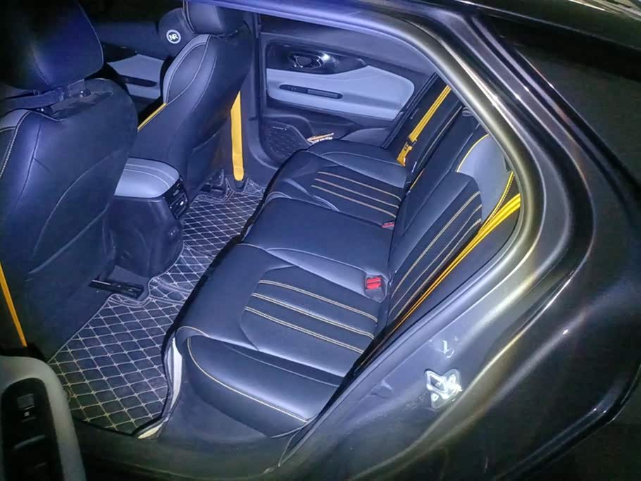 Trumpchi Shadow Leopard Trumpchi Shadow Leopard