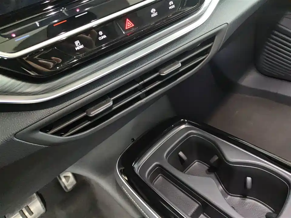 Volkswagen ID.4 CROZZ