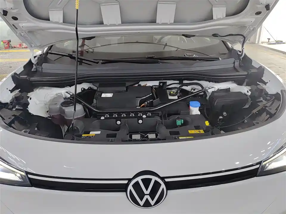 Volkswagen ID.4 CROZZ