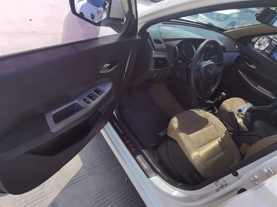 Wuling Wuling Hongguang