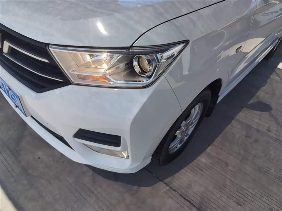 Wuling Wuling Hongguang