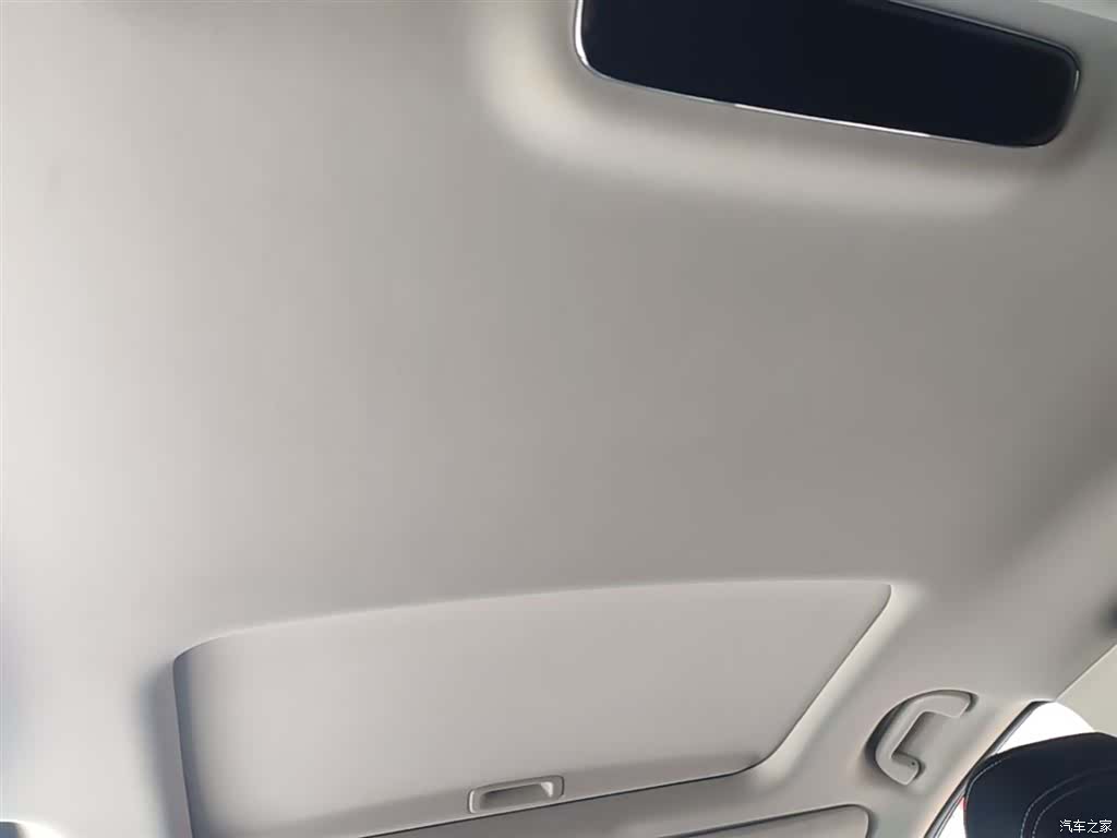 Honda Elysion, 2018 18