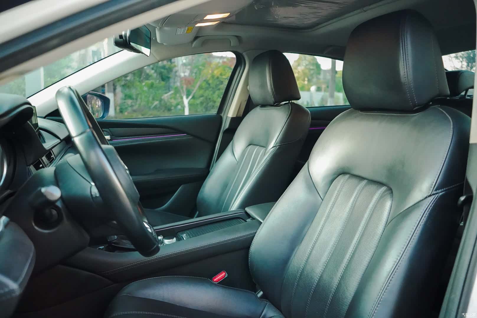 Mazda Atenza, 2020 11