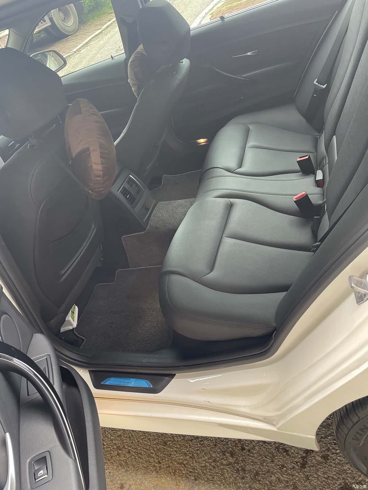 BMW 3 Series, 2018 8