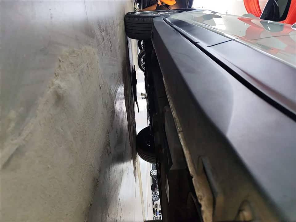 Hyundai Beijing ix25