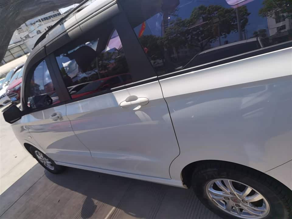 Wuling Wuling Hongguang