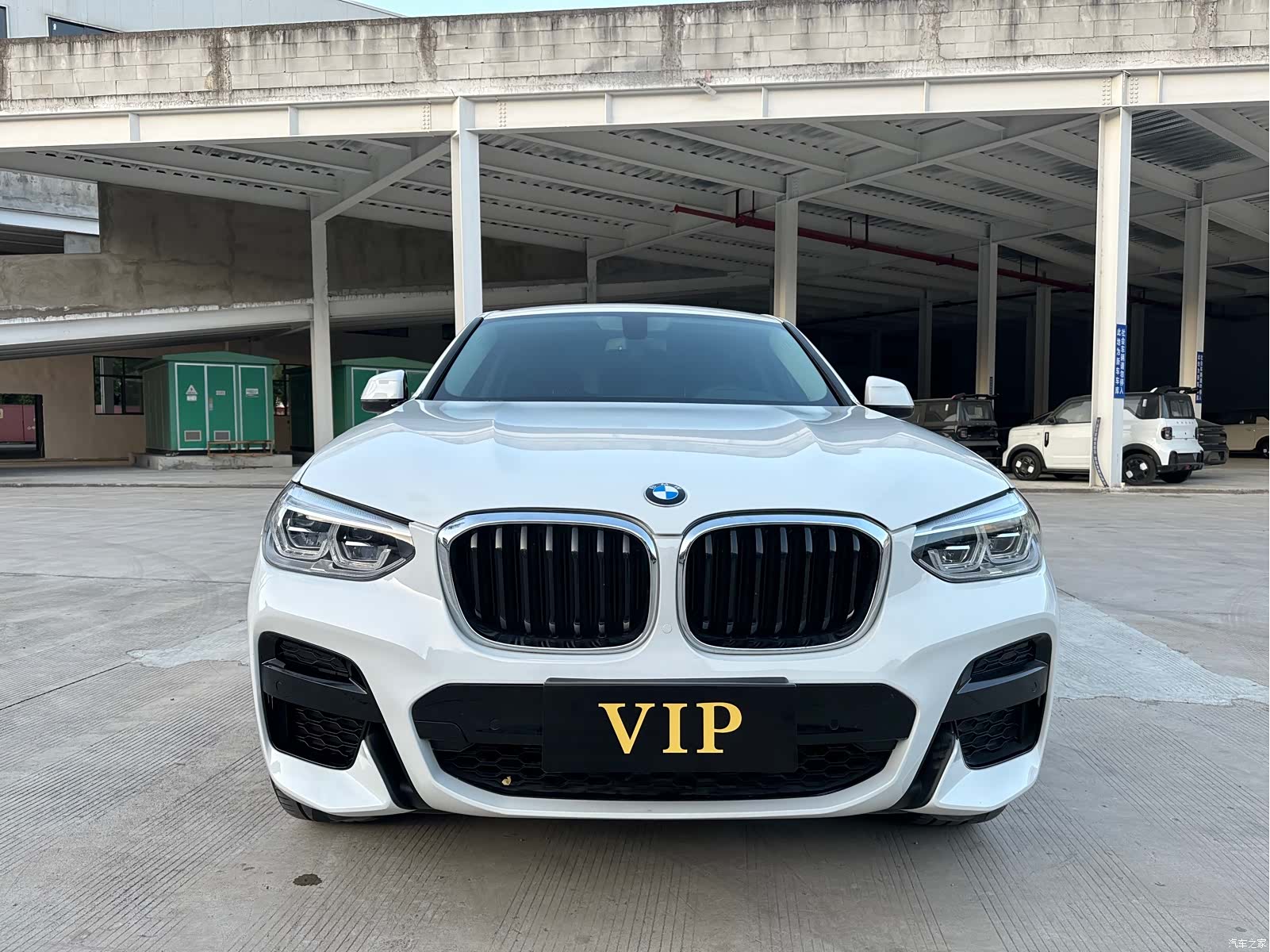BMW X4, 2021 2