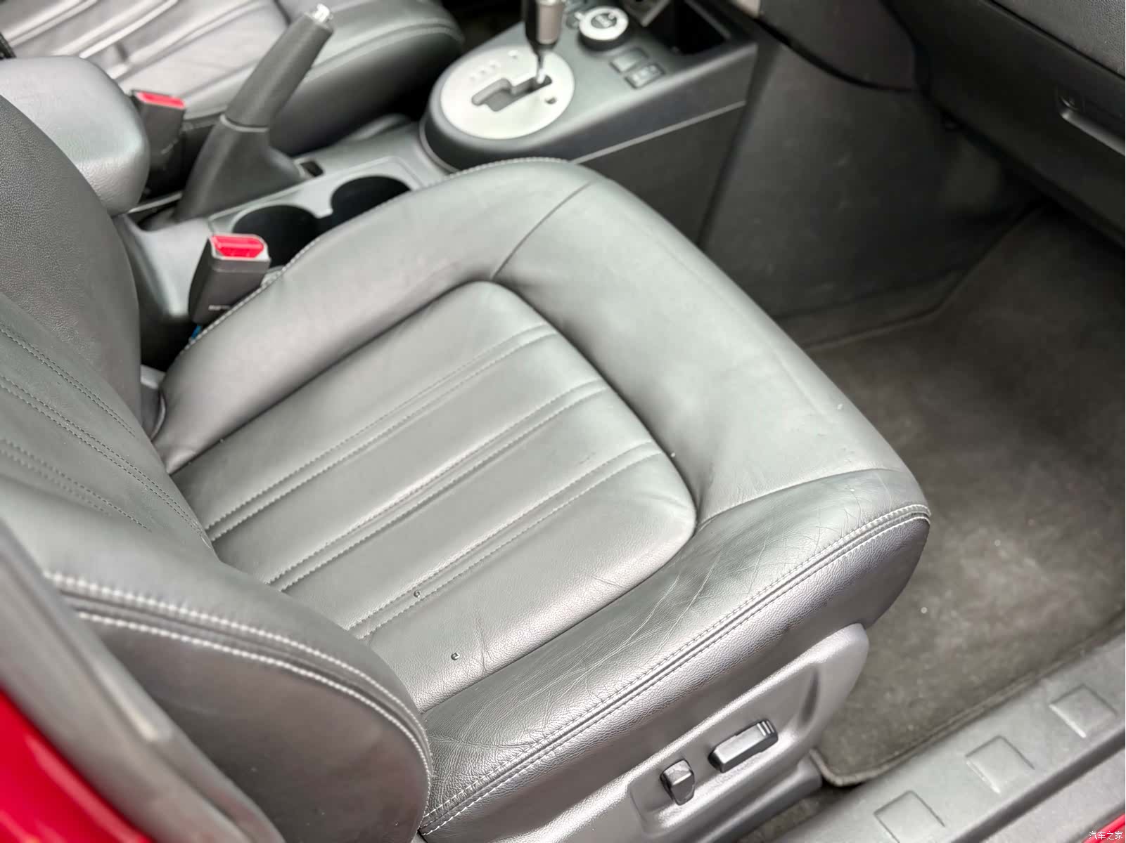 Nissan X-Trail, 2014 14