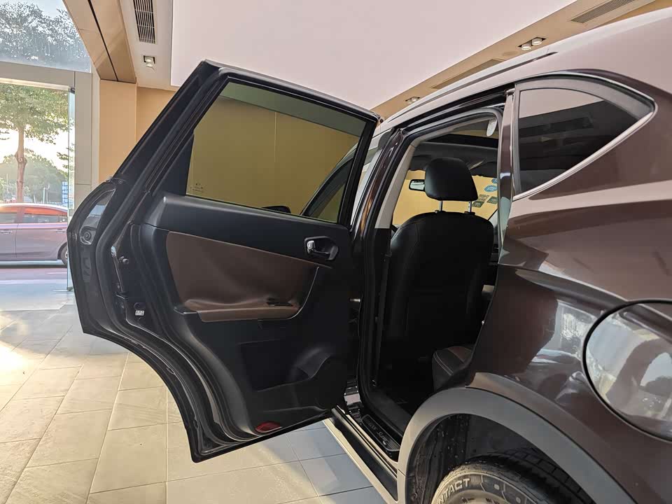 Trumpchi Trumpchi GS5 Super