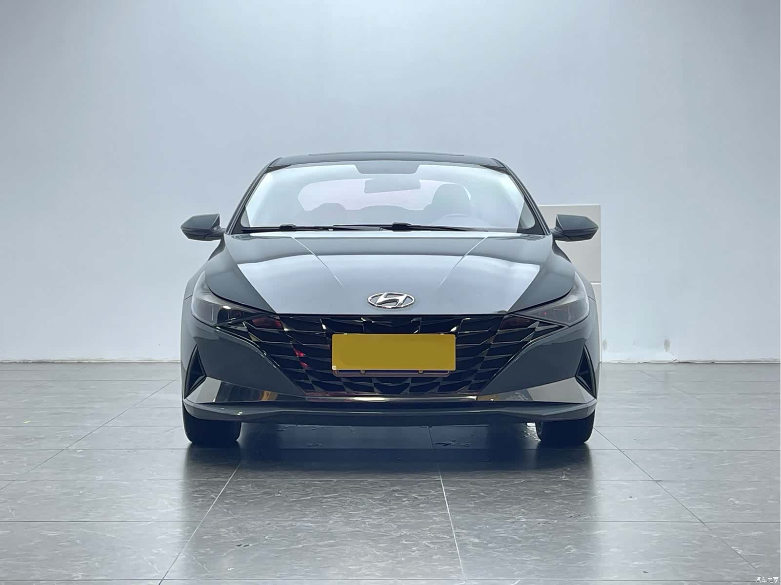 Hyundai Elantra, 2021 2