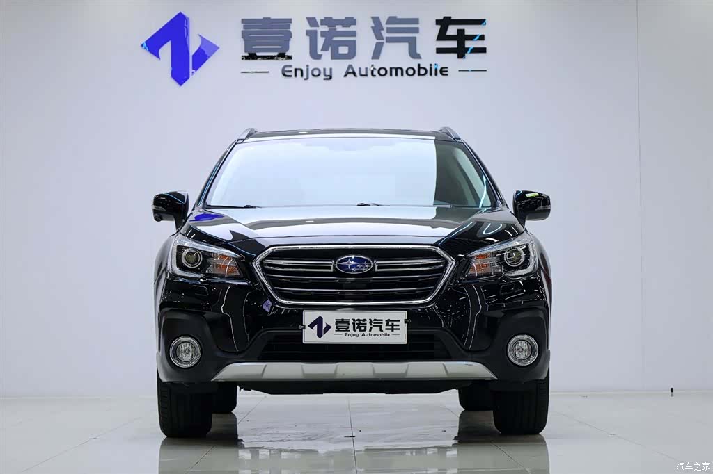 Subaru Outback, 2019 2