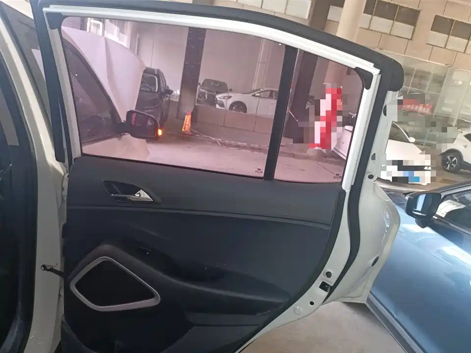 Hyundai Beijing ix35