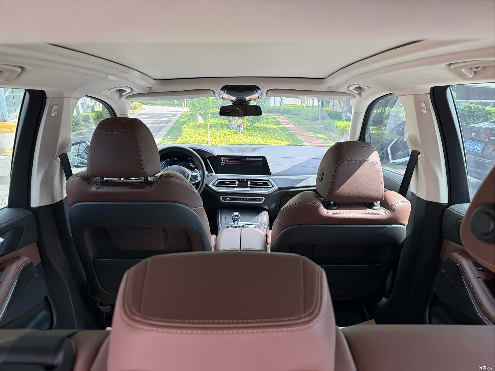 BMW X5, 2021 32