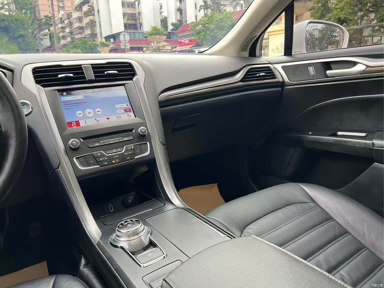 Ford Mondeo, 2018 16