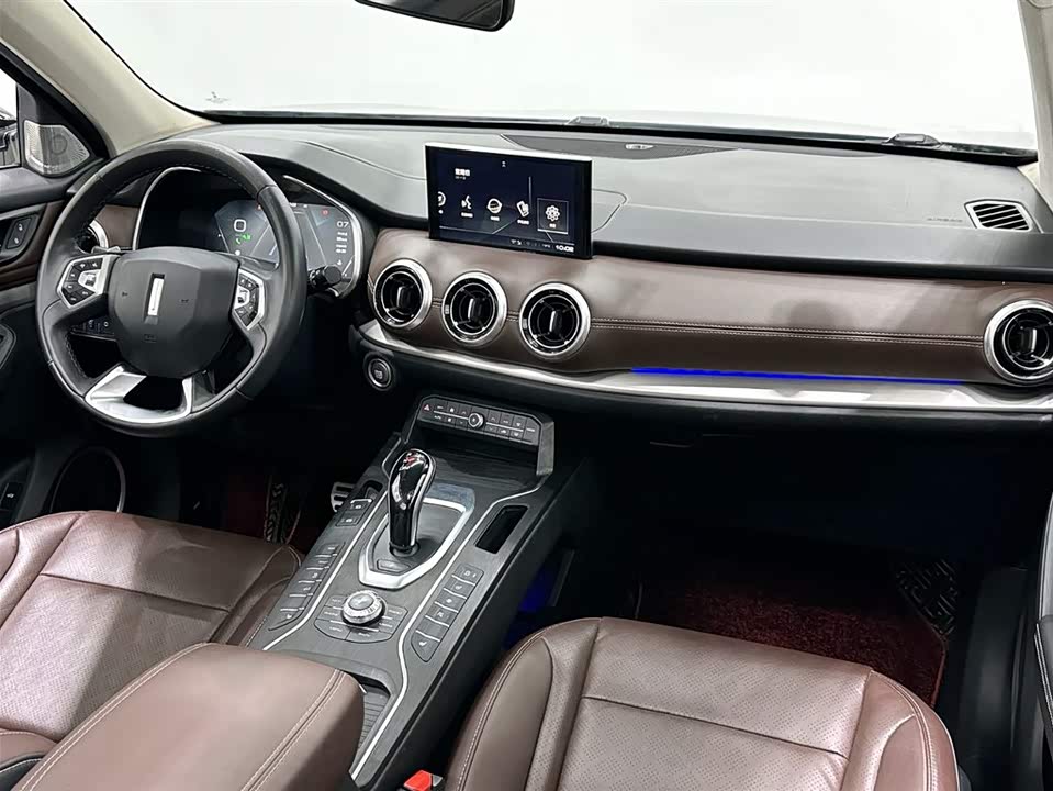 Weipai VV6