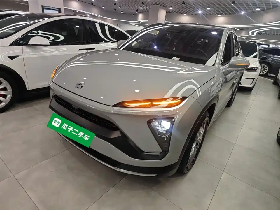 NIO EC6