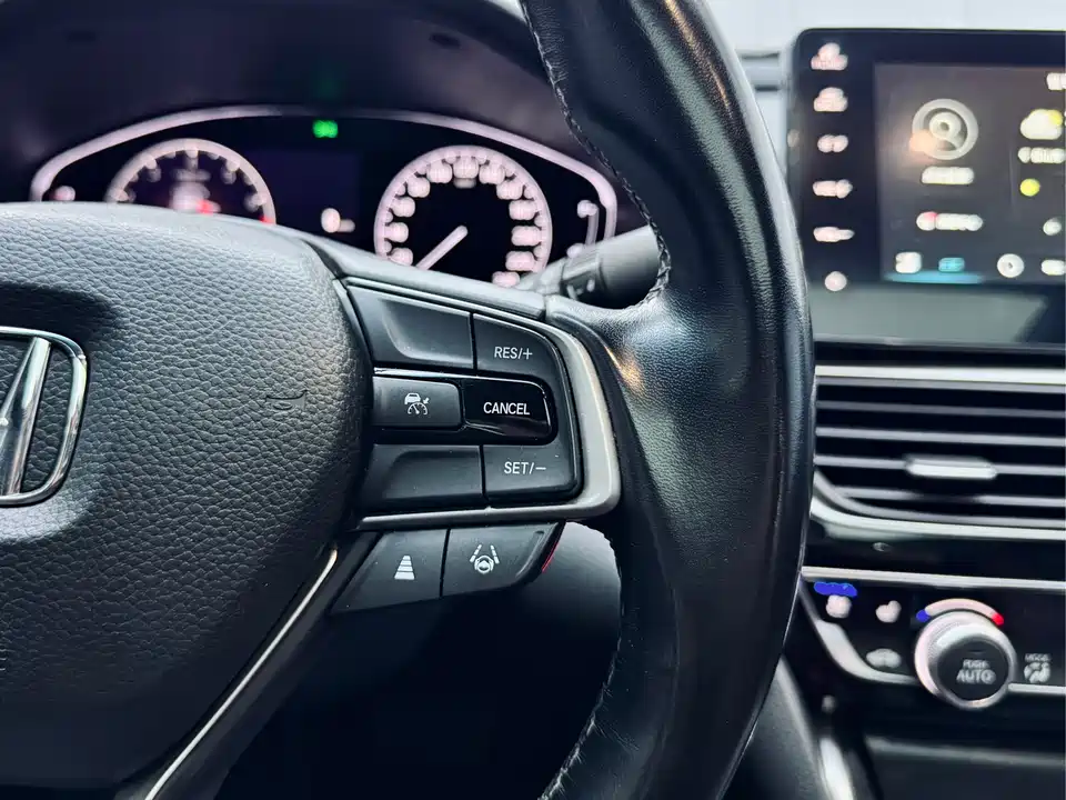 Honda Yingshipai Honda Yingshipai