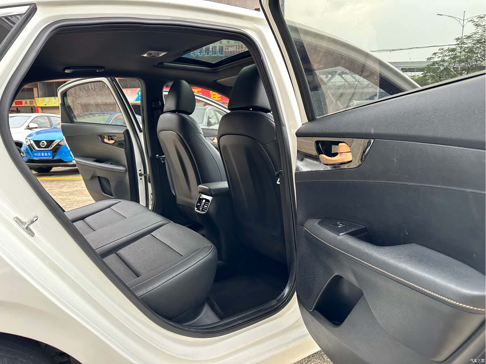 Kia K3, 2020 9