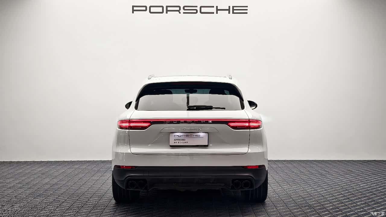 Porsche Cayenne, 2023 6