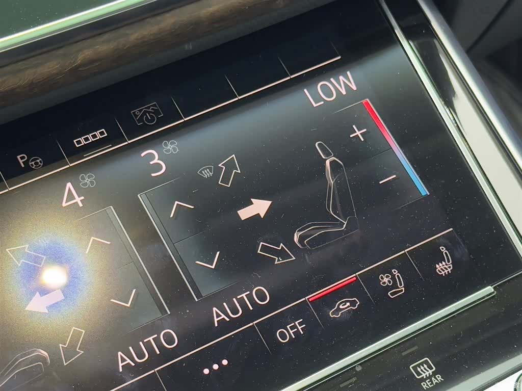 Audi Q7, 2021 17