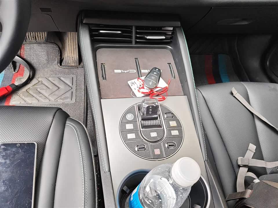BYD Seal 06