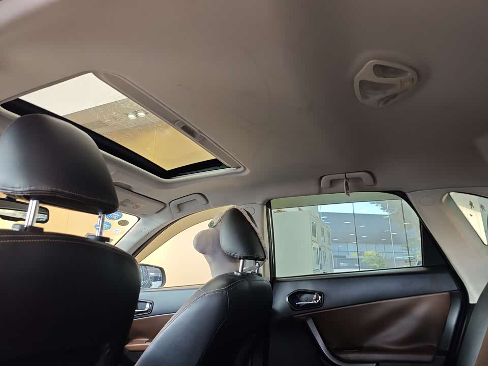 Trumpchi Trumpchi GS5 Super