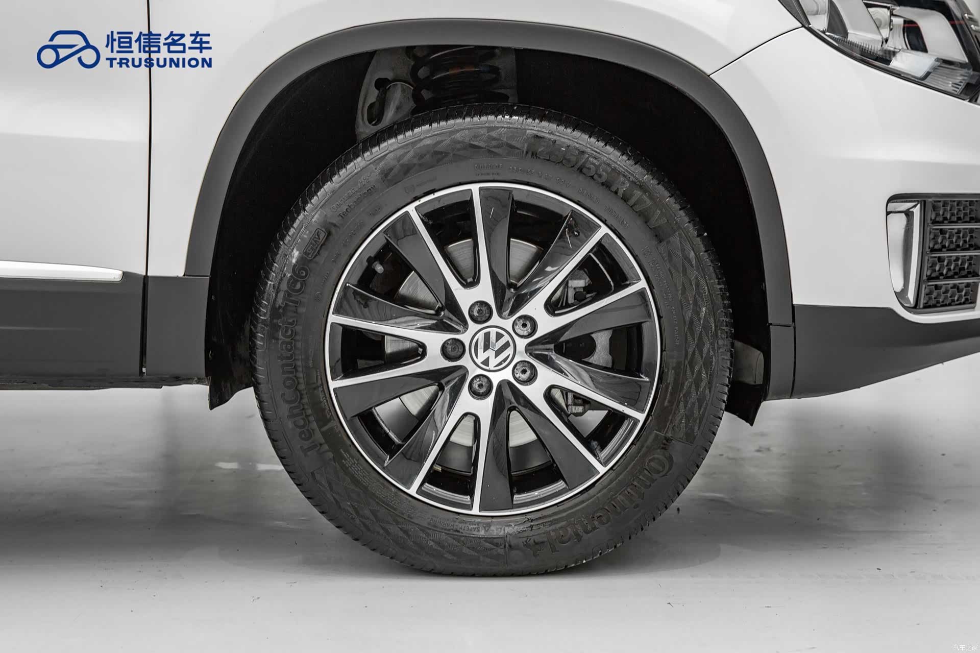 Volkswagen Tiguan, 2016 21