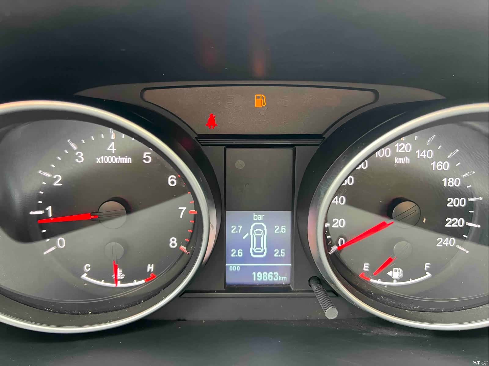 Haval M6, 2024 21