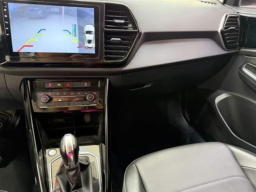 Jetta VS5 2022, фото 12