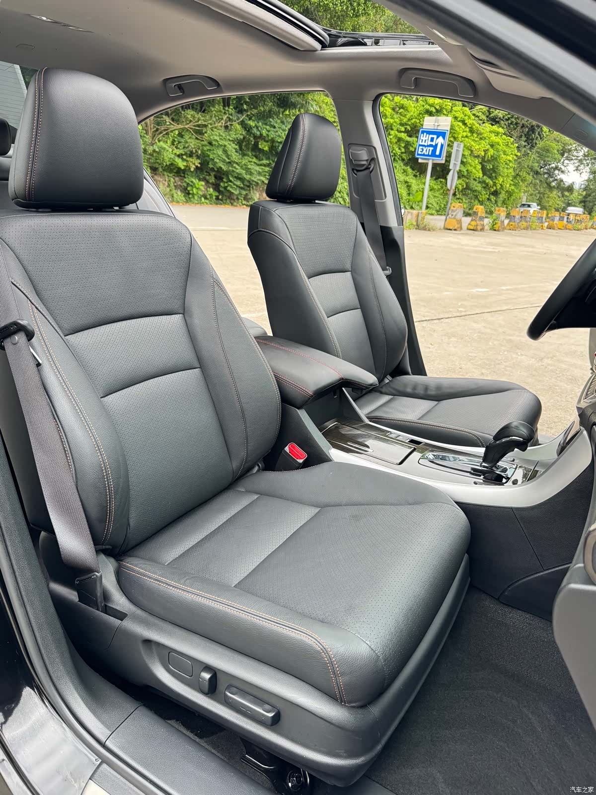 Honda Accord, 2016 11