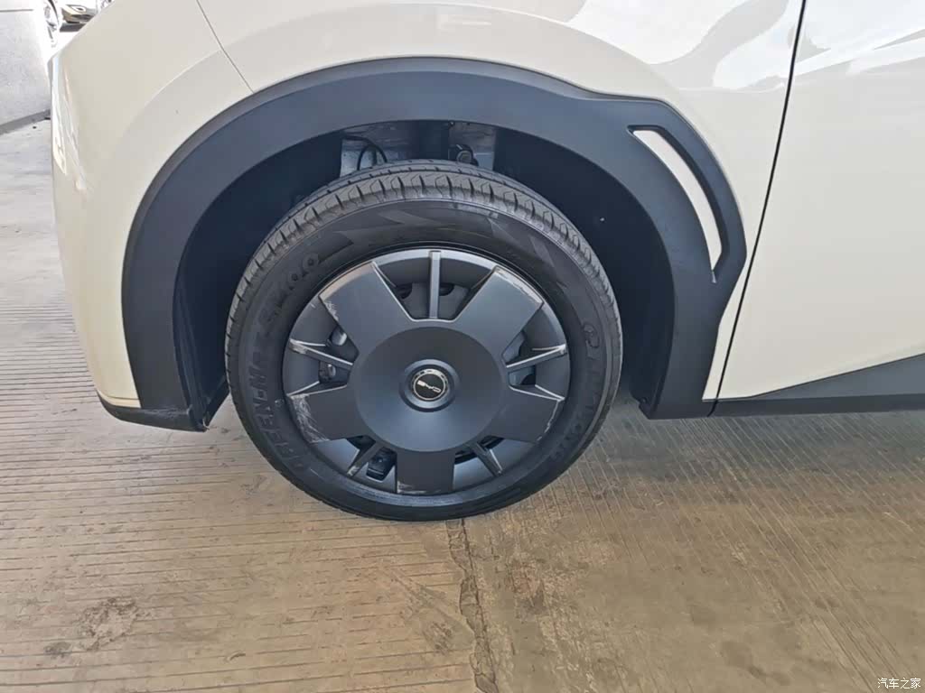 BYD Seagull, 2023 23