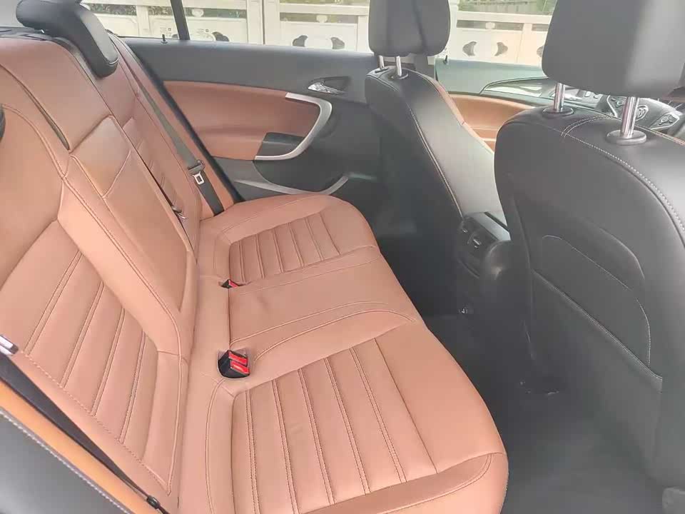 Buick Regal Buick Regal