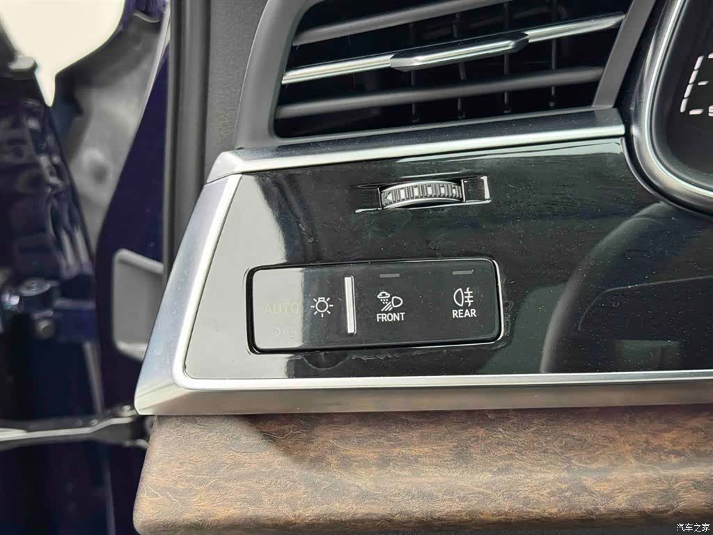 Audi Q7, 2021 18
