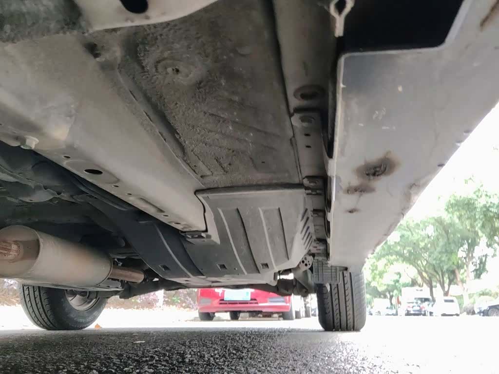 Haval H6, 2017 19