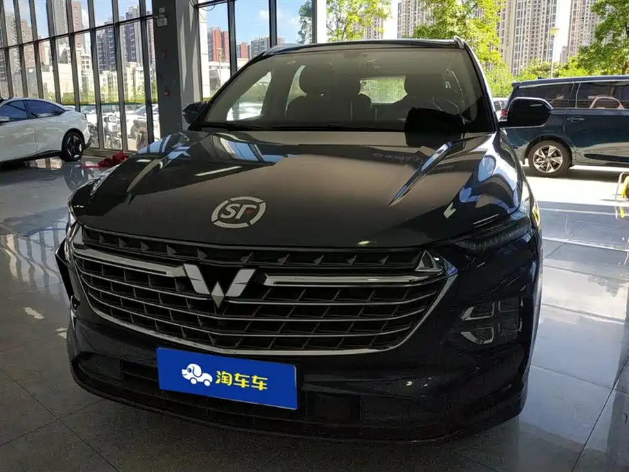 Wuling Wuling Capgemini