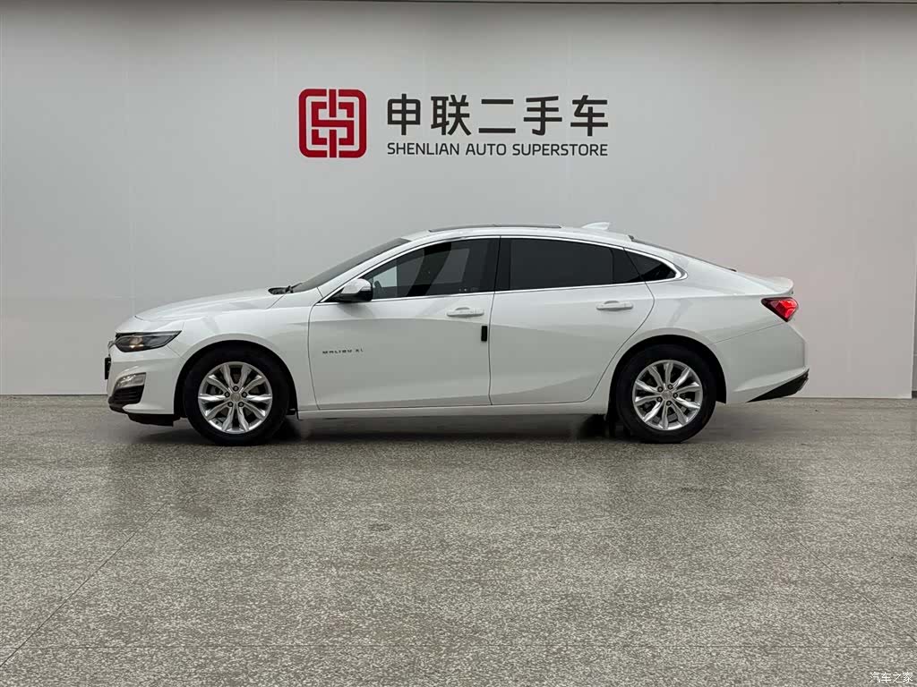 Chevrolet XL, 2022 4
