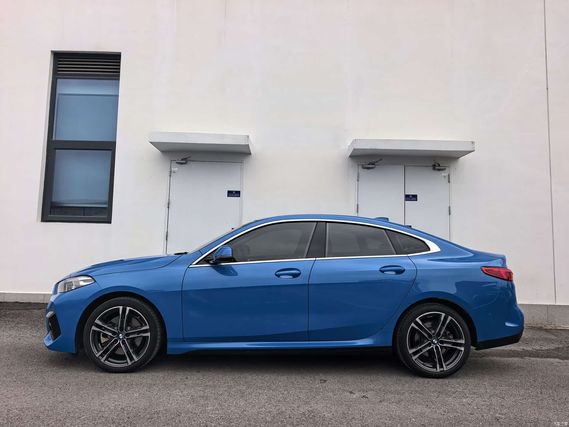 BMW 2 Series, 2022 3