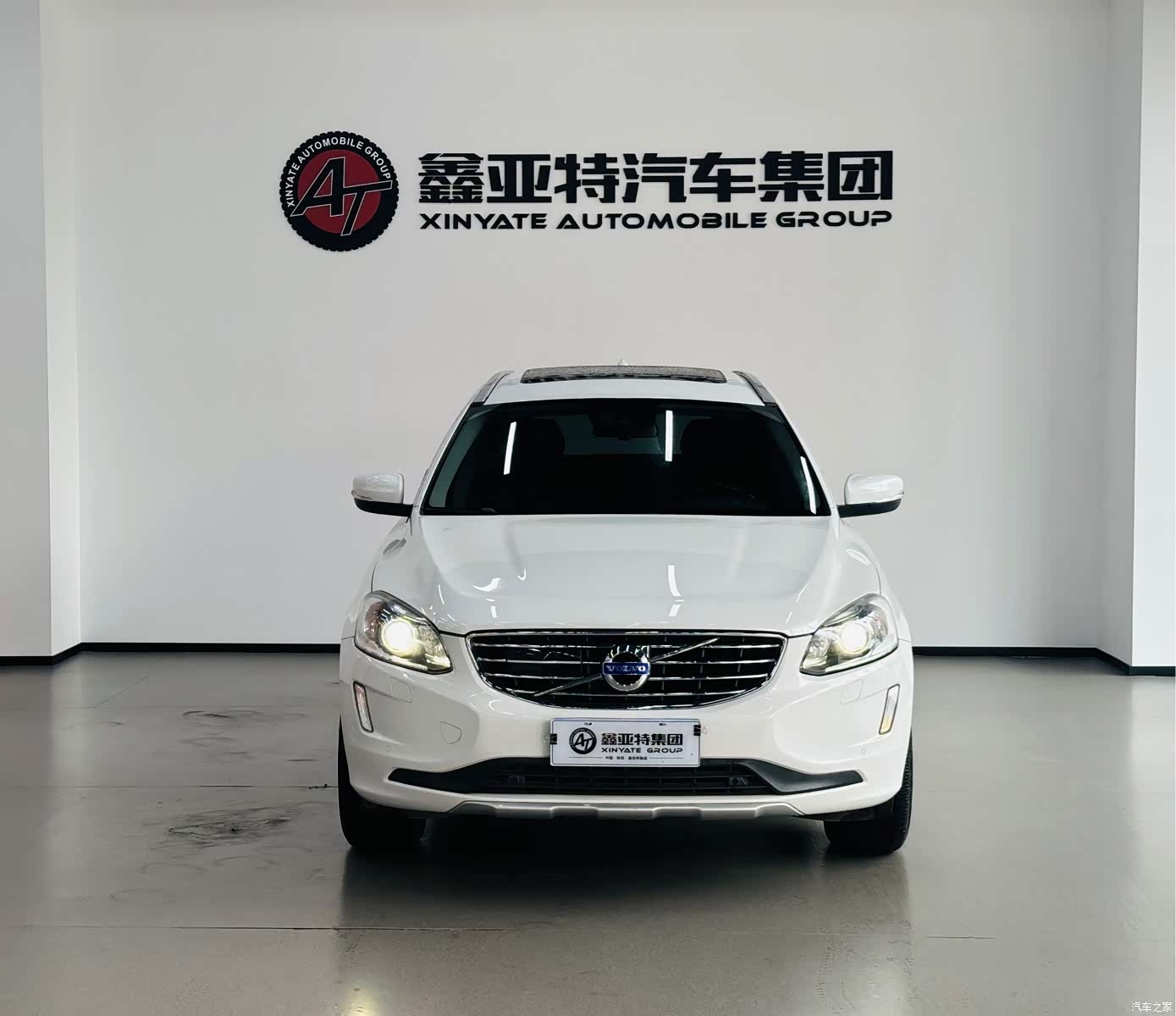 Volvo XC60, 2016 2
