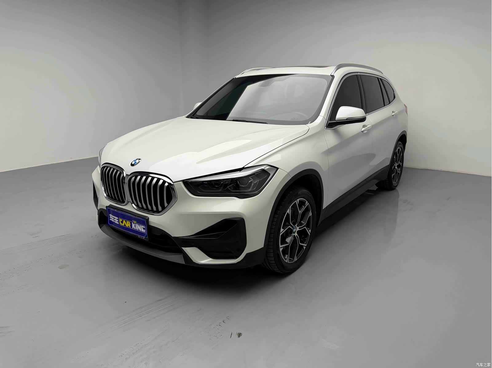 BMW X1, 2022 1