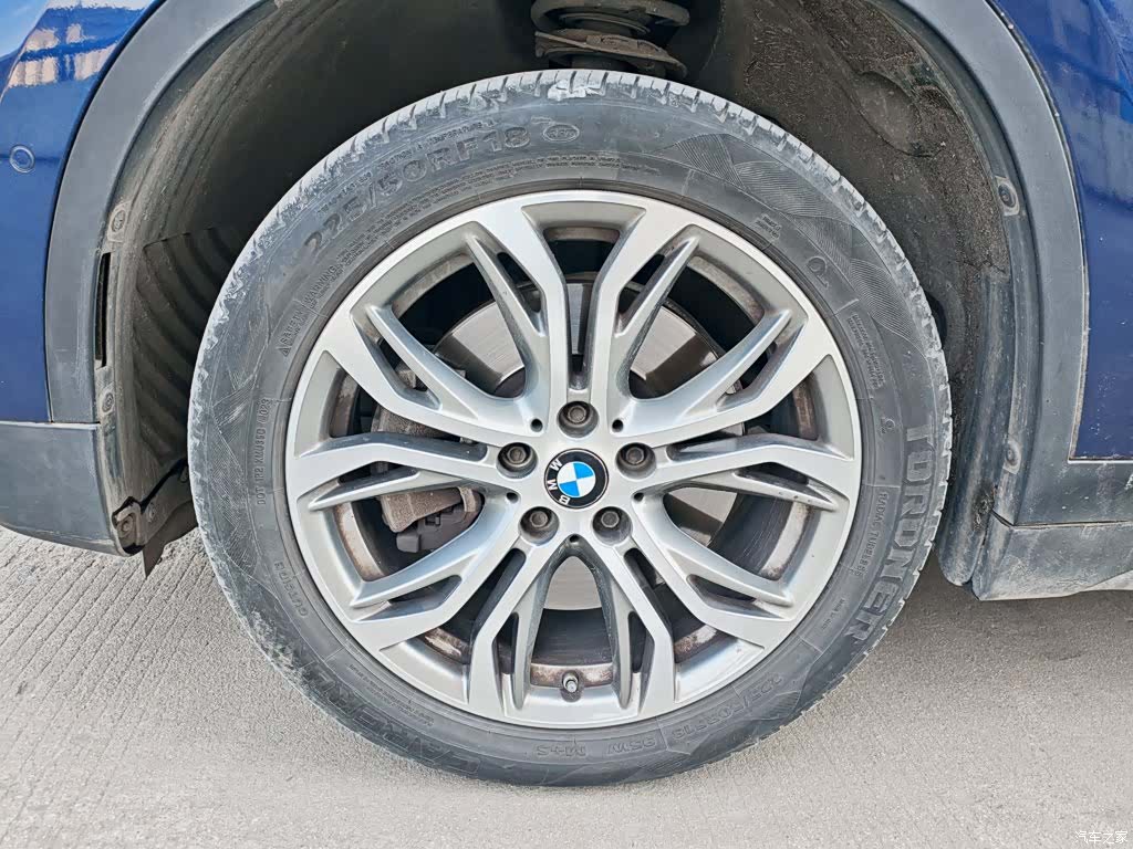 BMW X1, 2019 23