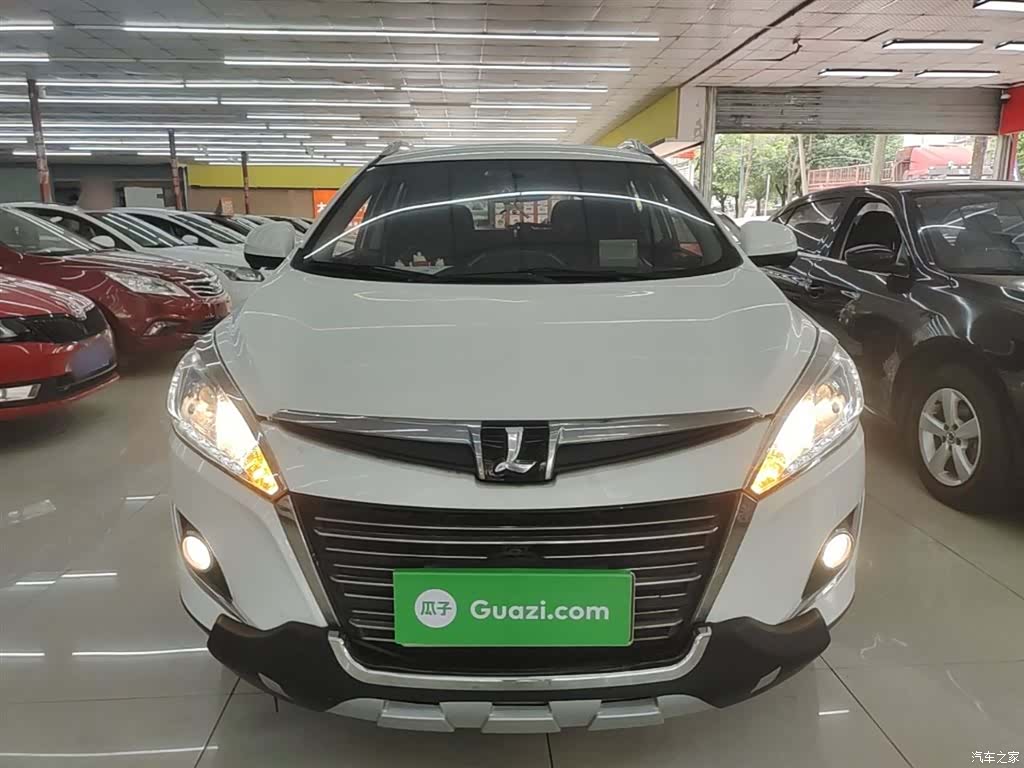 DongFeng 6, 2016 3