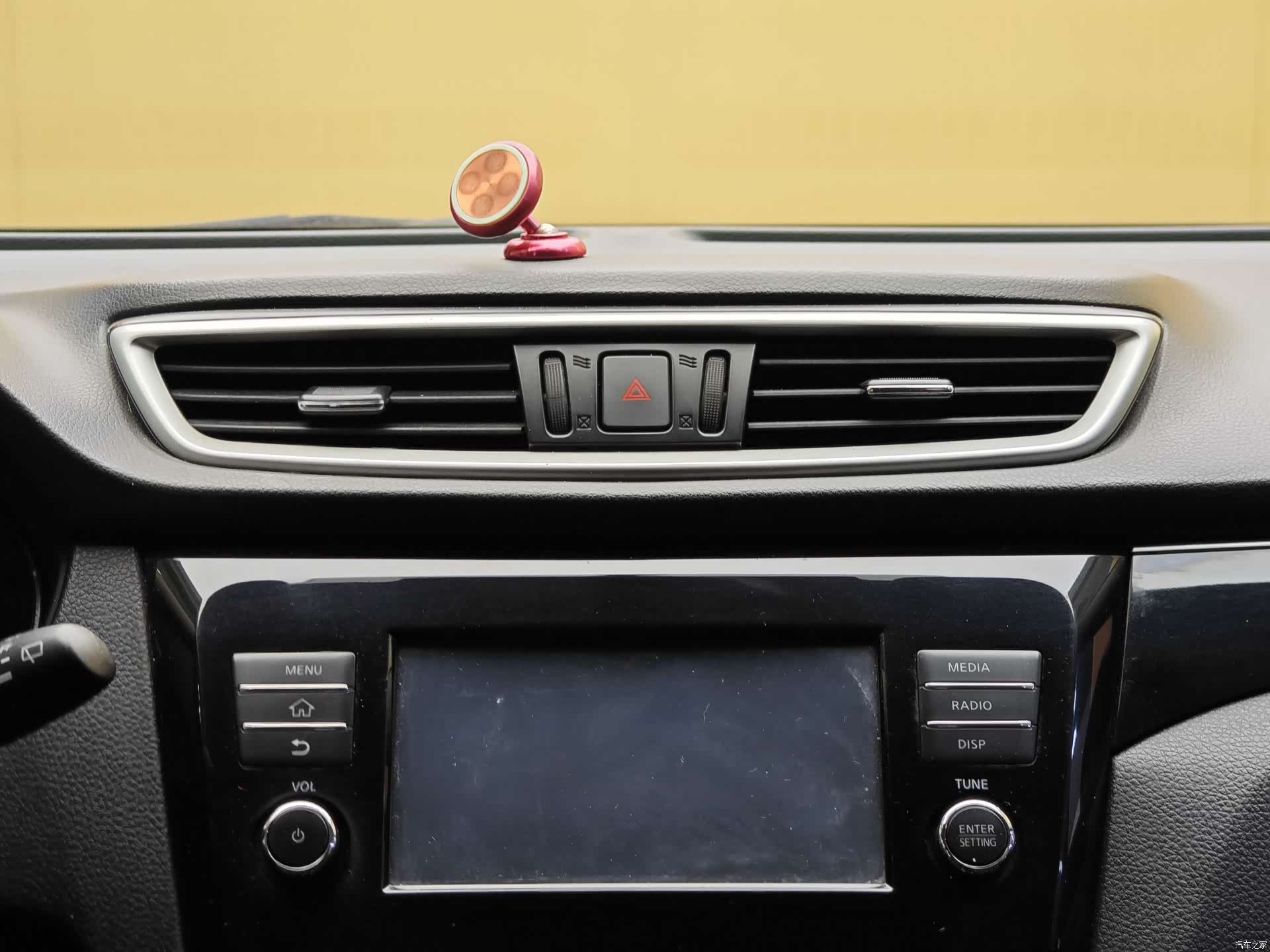 Nissan Qashqai, 2018 15