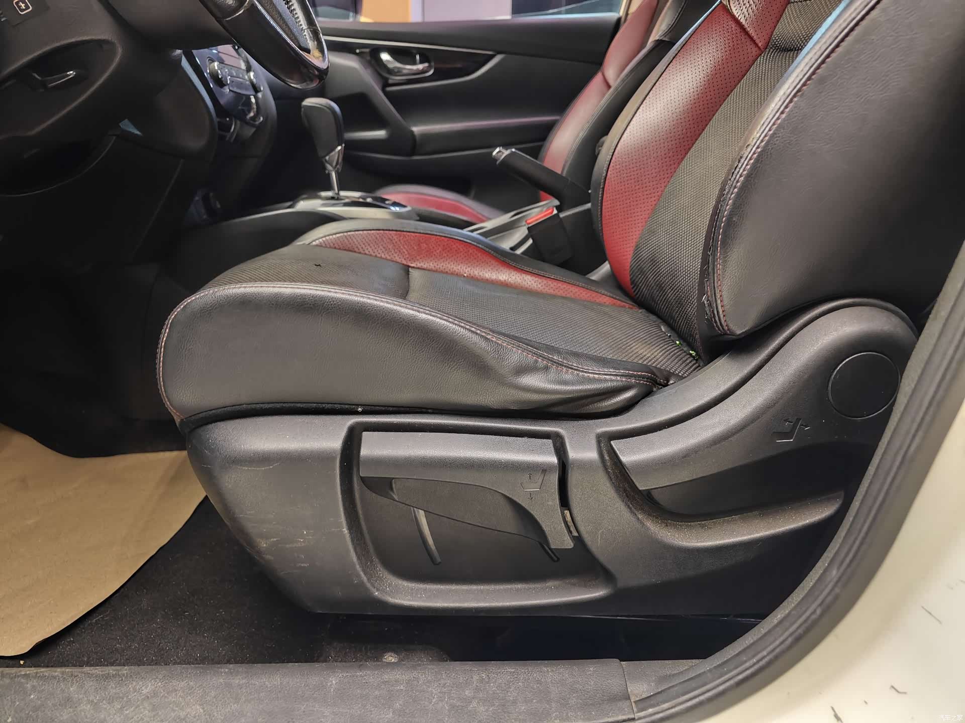 Nissan Qashqai, 2018 10