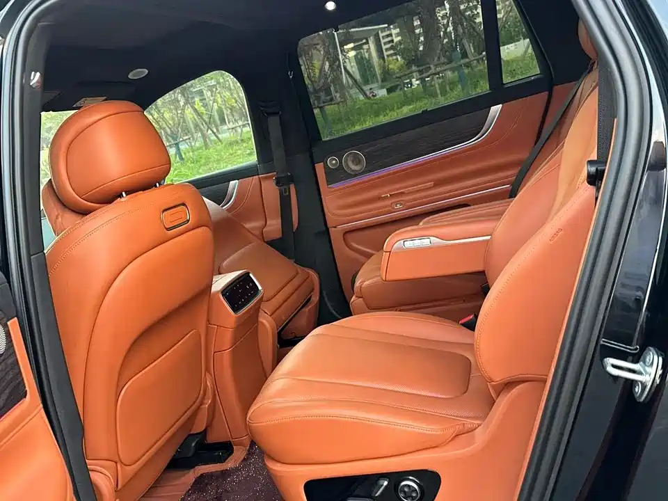 HarmonyOS Ask the world M9