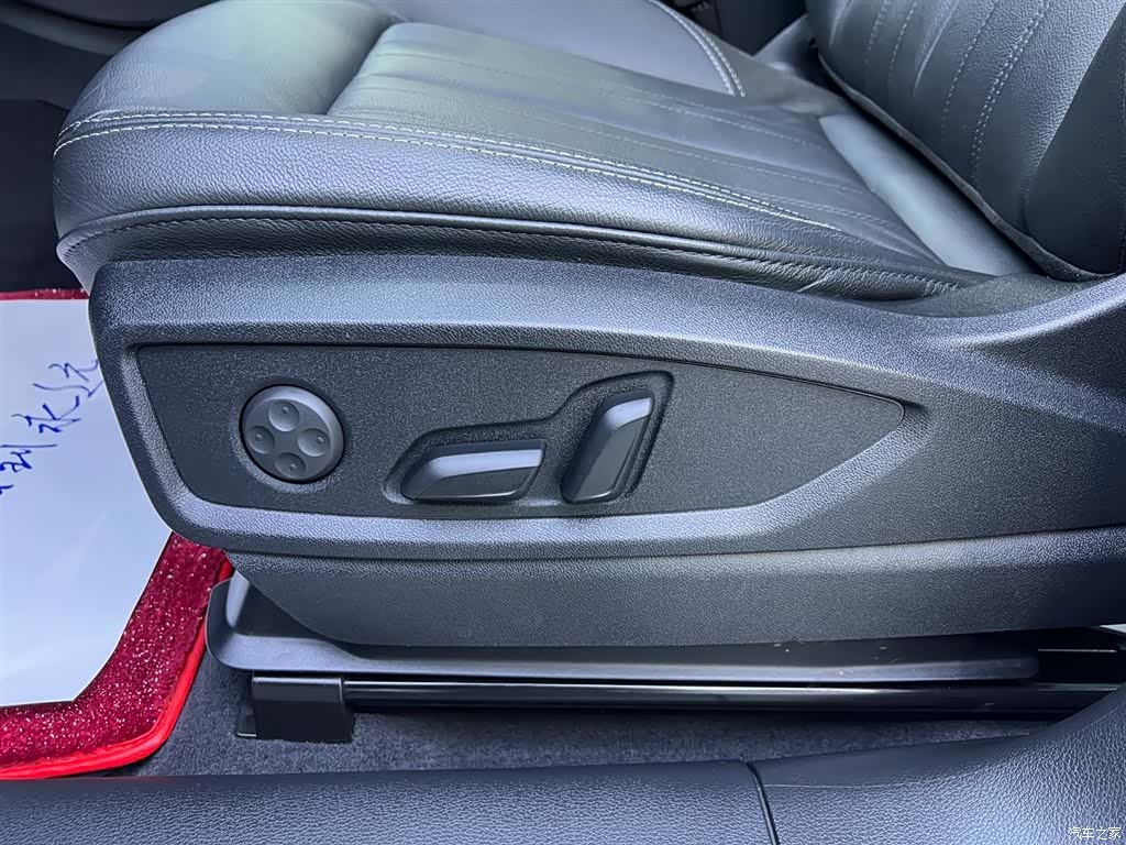 Audi Q5L, 2021 19