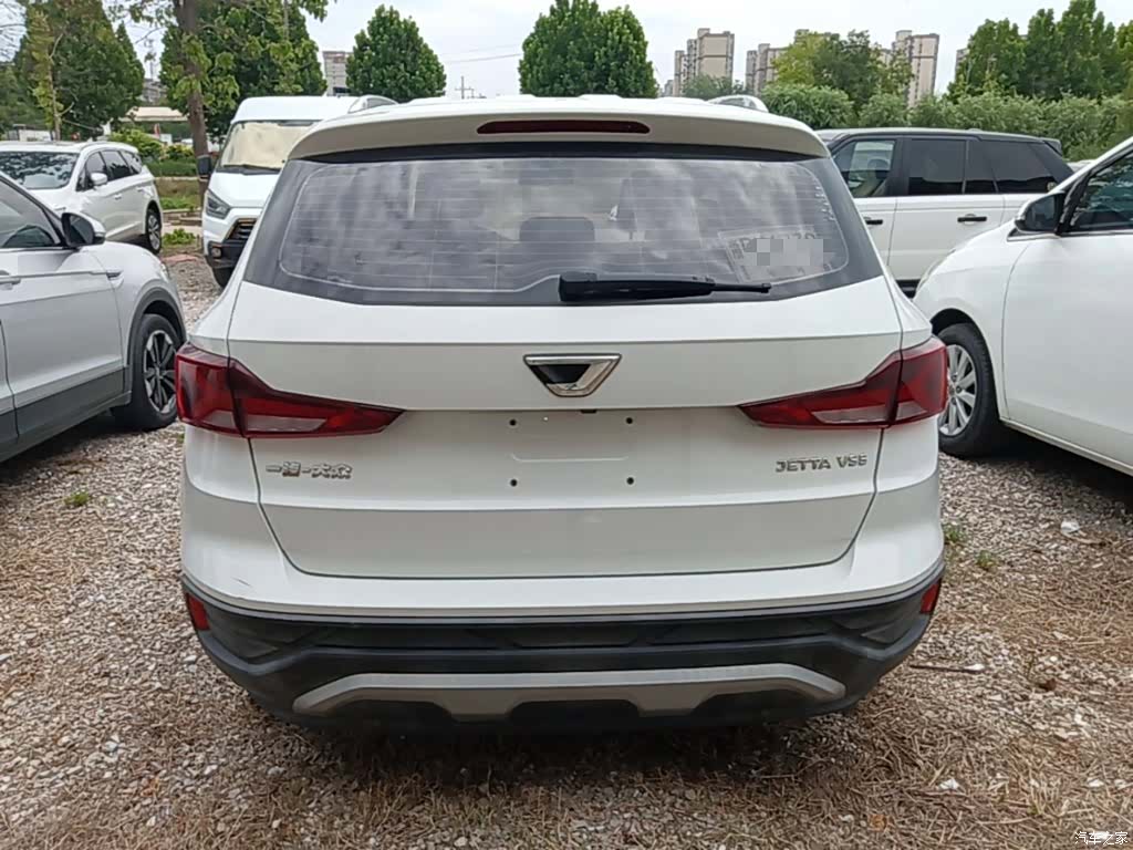 Volkswagen VS5, 2020 6