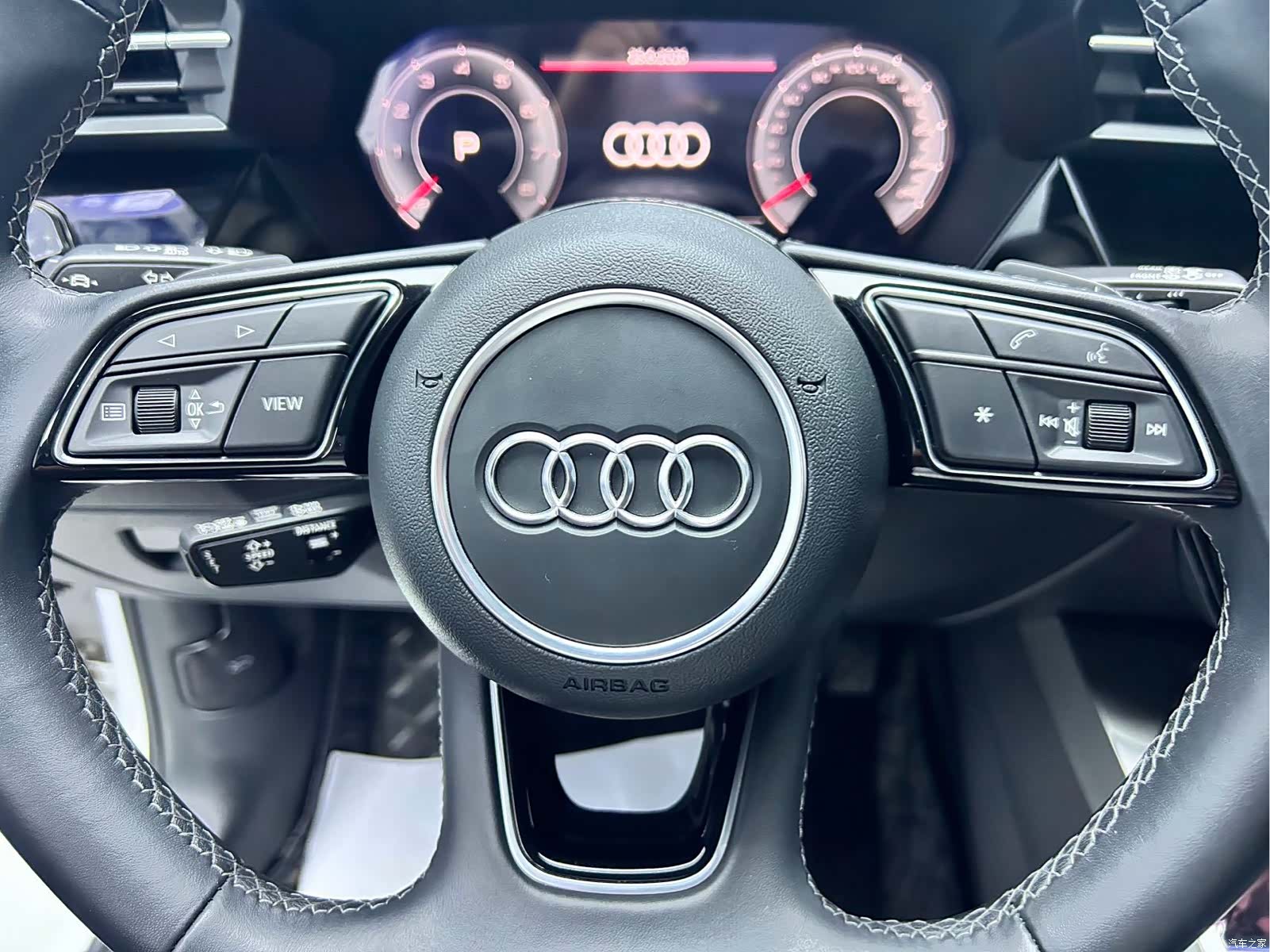 Audi A3, 2023 6