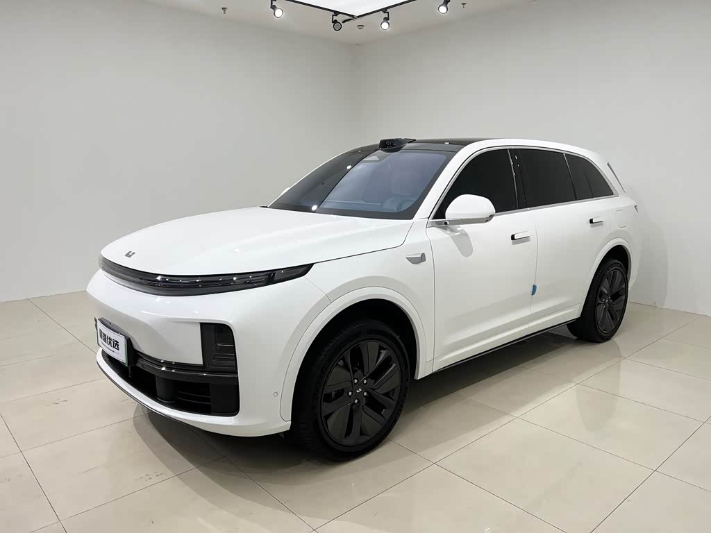 Li Auto L7