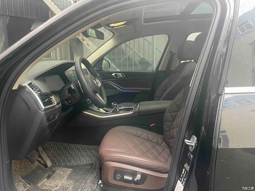 BMW X5, 2022 4